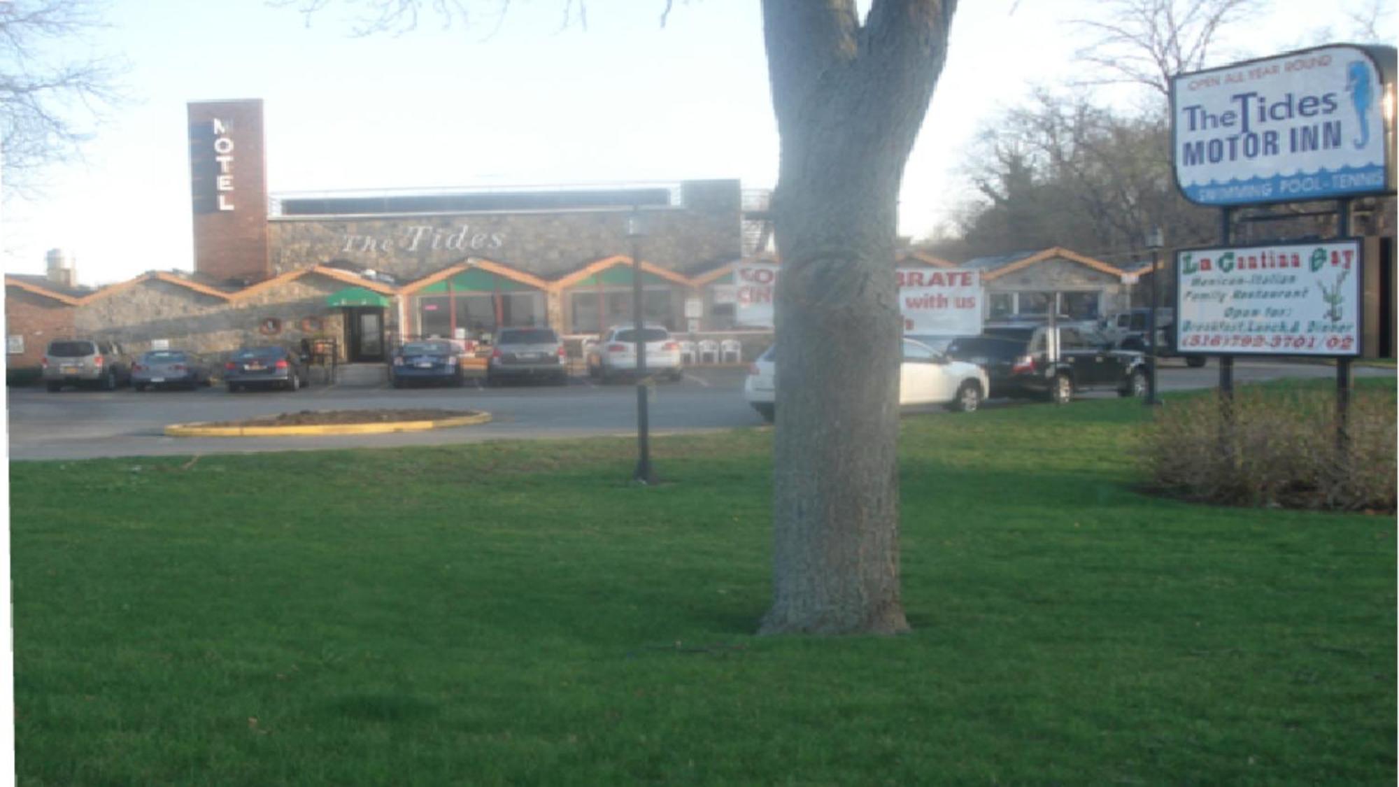 Tides Inn At Stehli Beach Locust Valley Exterior photo