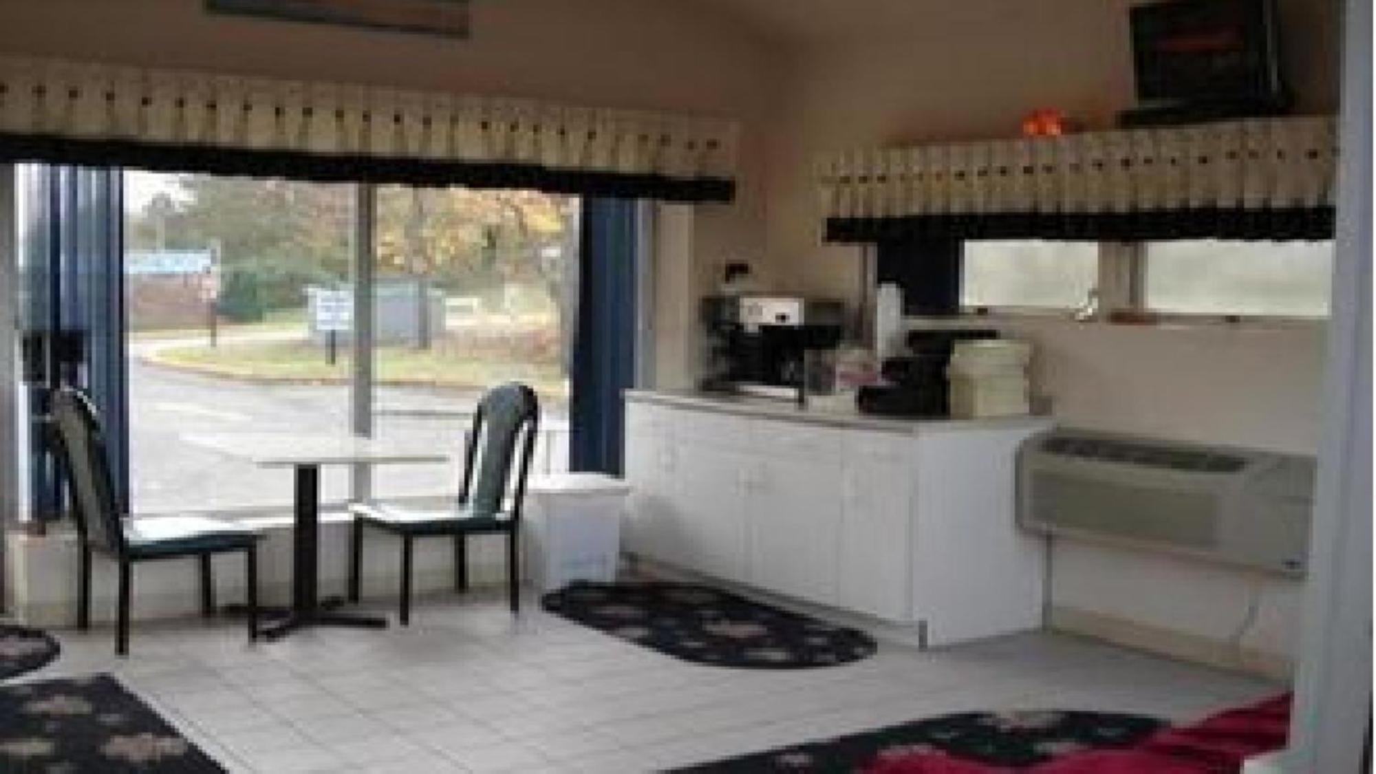 Tides Inn At Stehli Beach Locust Valley Restaurant photo