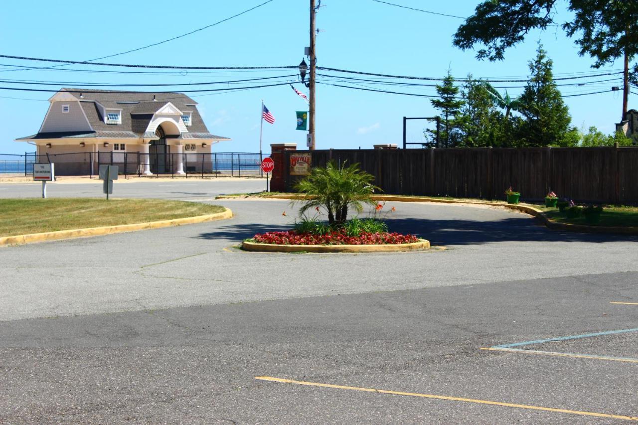 Tides Inn At Stehli Beach Locust Valley Exterior photo