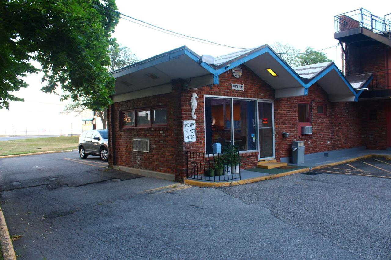 Tides Inn At Stehli Beach Locust Valley Exterior photo
